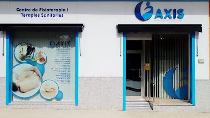 foto de AXIS. Centro de Fisioterapia y Terapias Sanitarias
