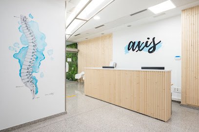 foto de AXIS Fisioterapeutes