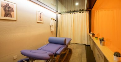 foto de AYA Fisioterapia