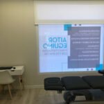 foto de Aitor Eguino Fisioterapia Osteopatía