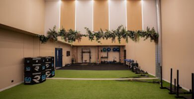 foto de Alcuadrado Wellness - Fisioterapia