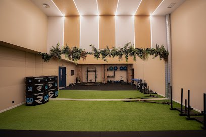 foto de Alcuadrado Wellness - Fisioterapia