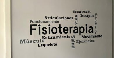 foto de Aldana Fisioterapia Zentroa