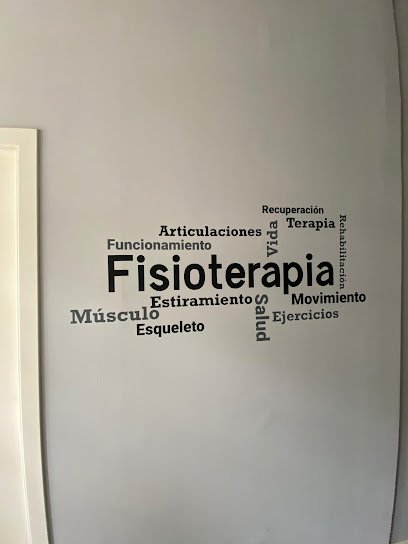 foto de Aldana Fisioterapia Zentroa