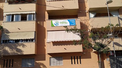 foto de Alma físios