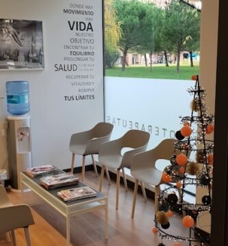 foto de Álvaro Zapatero Fisioterapeutas