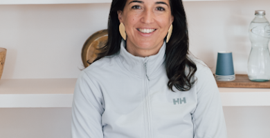 foto de Amaia Cano - Fisioterapia Integrativa y Osteopatía