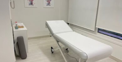 foto de Amaia Corta Fisioterapia Dolor Orofacial