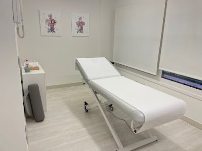 foto de Amaia Corta Fisioterapia Dolor Orofacial