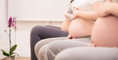 foto de Ane Iriondo Fisioterapia