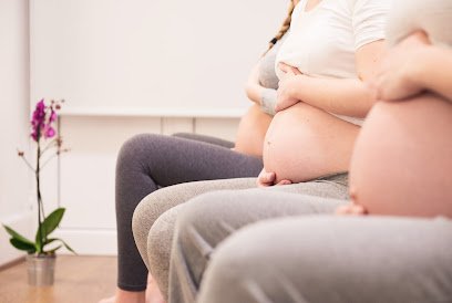 foto de Ane Iriondo Fisioterapia