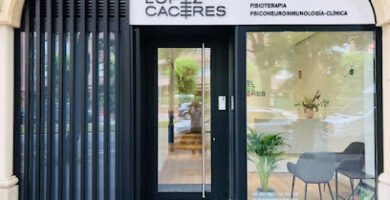 foto de Angel Lopez Caceres Fisioterapia y PNIc