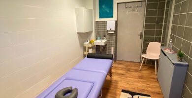 foto de Ángel Ventura – Fisioterapeuta en Logroño