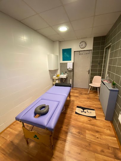 foto de Ángel Ventura – Fisioterapeuta en Logroño