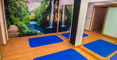 foto de Arbola "Fisioterapia y Movimiento"