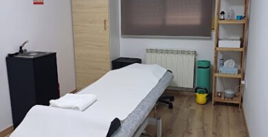 foto de Ares Fisio - Fisioteràpia