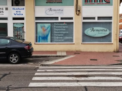foto de Armentia Fisioterapia