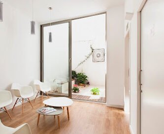 foto de Assenet Clínica de Fisioterapia y Osteopatía