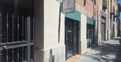 foto de Atienza Fisioterapia