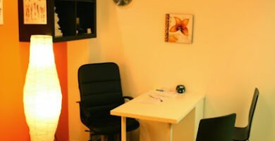 foto de Atlas Fisioterapia
