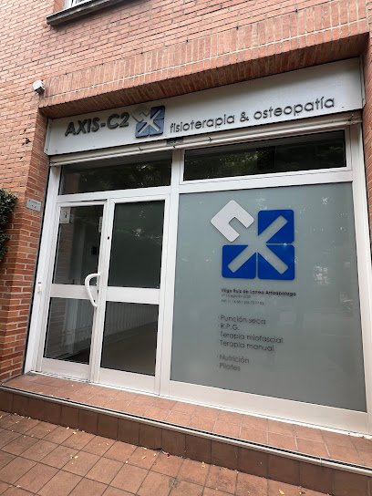 foto de Axis-C2 Fisioterapia & Osteopatia