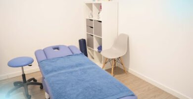 foto de Axis Fisioterapia & Osteopatia
