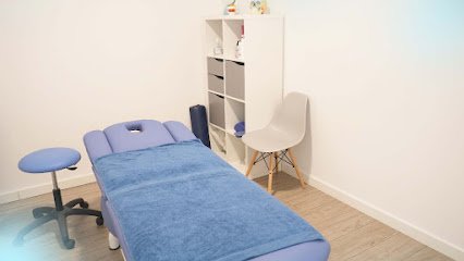 foto de Axis Fisioterapia & Osteopatia