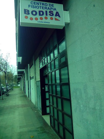 foto de BODISA Fisioterapia