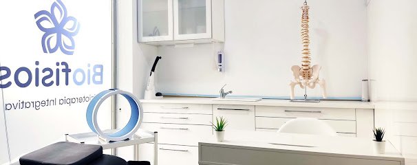 foto de Biofisios Fisioterapia Valladolid