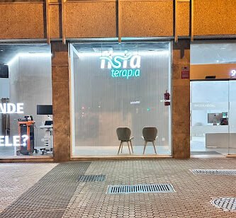 foto de CENTRO FISIA