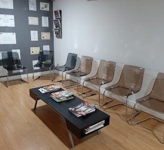 foto de CÉSAR FISIO