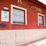 foto de CLINICA DE OSTEOPATIA ELOY FERNANDEZ