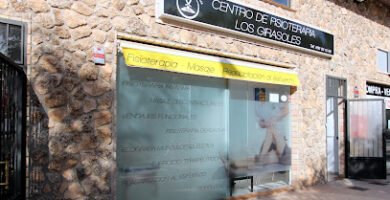 foto de CLINICA LOS GIRASOLES