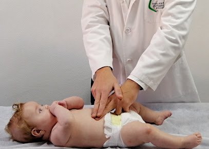 foto de COFI Centro de Osteopatía y Fisioterapia Integral