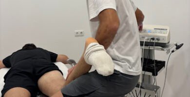 foto de CONESA ESPAI DE SALUT