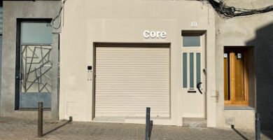 foto de CORE fisioteràpia