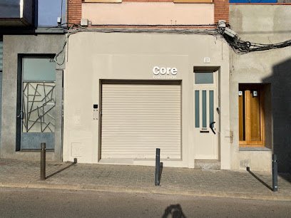 foto de CORE fisioteràpia