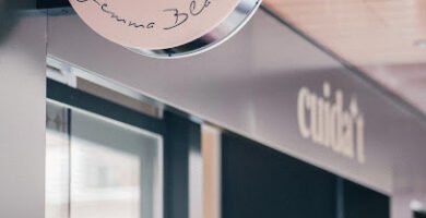 foto de CUIDA'T · Centre lntegral de Salut by Gemma Blanco.