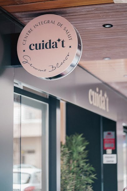 foto de CUIDA'T · Centre lntegral de Salut by Gemma Blanco.