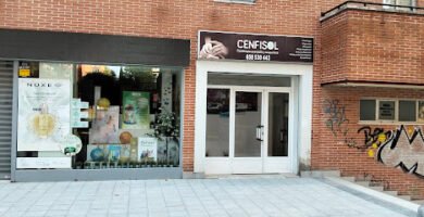 foto de Cenfisol Fisioterapia