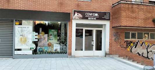 foto de Cenfisol Fisioterapia