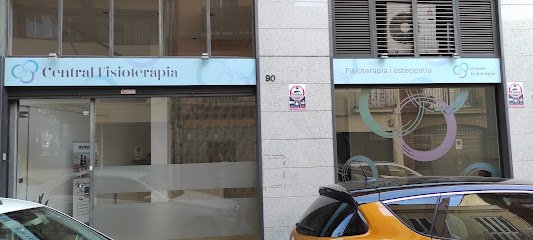 foto de Central Fisioteràpia