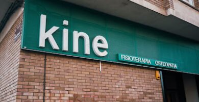 foto de Centre Kine Lleida (Santa Cecília)