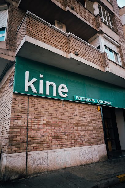 foto de Centre Kine Lleida (Santa Cecília)