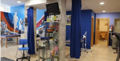 foto de Centre de Fisioteràpia i Rehabilitació