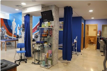 foto de Centre de Fisioteràpia i Rehabilitació