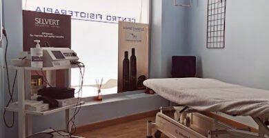 foto de Centro Artros Benidorm