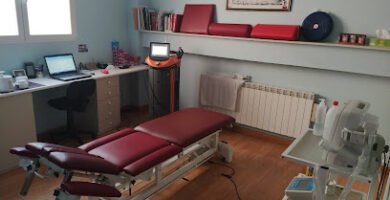 foto de Centro De Fisioterapia Eme