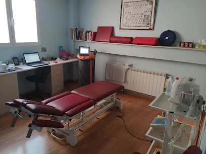 foto de Centro De Fisioterapia Eme