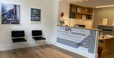 foto de Centro De Rehabilitación Y Fisioterapia Alberdi